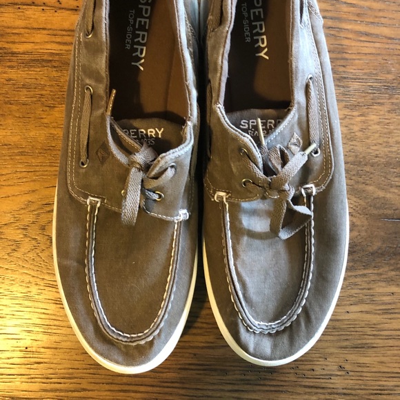 Sperry Other - Sperry Boat Shoes
